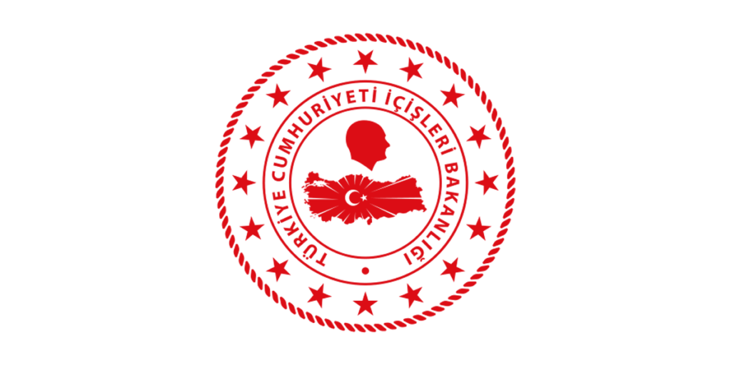 içişleri bakanlığı logo