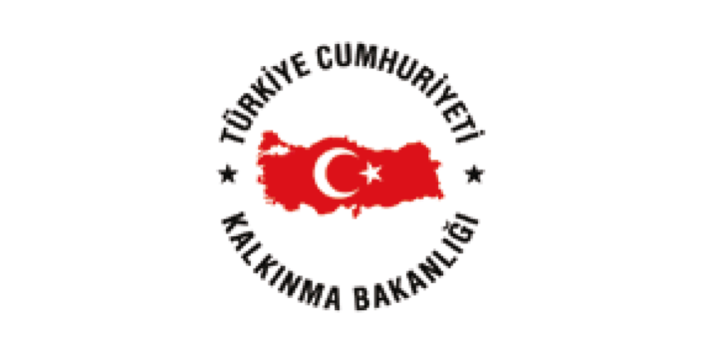 kalkınma bakanlığı logo