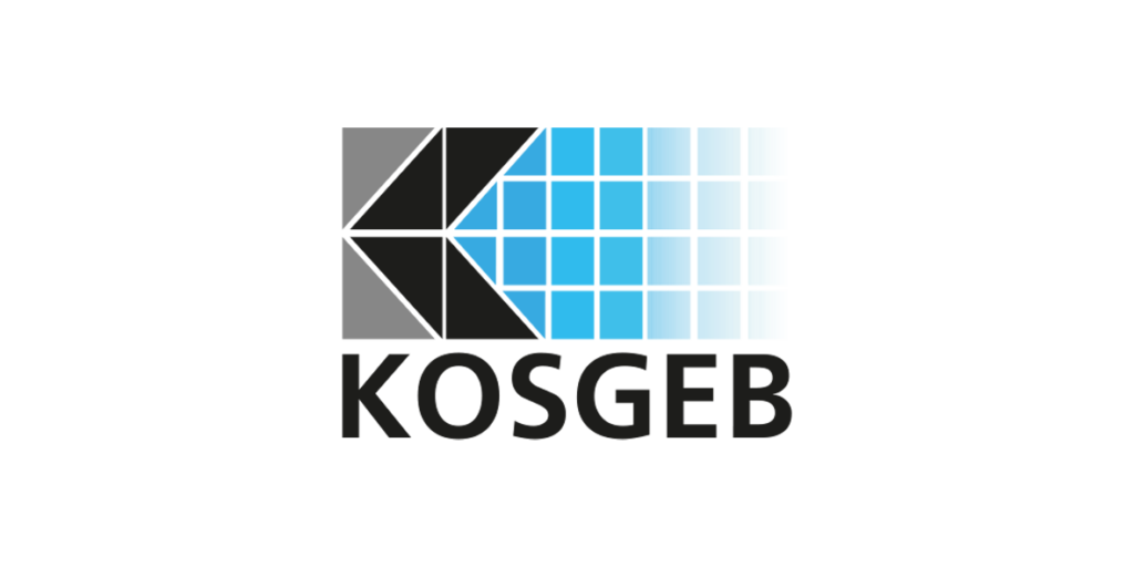 kosgeb logo