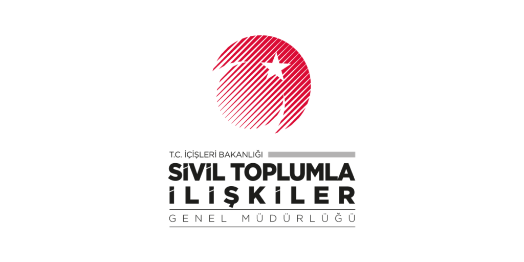 sivil toplum logo