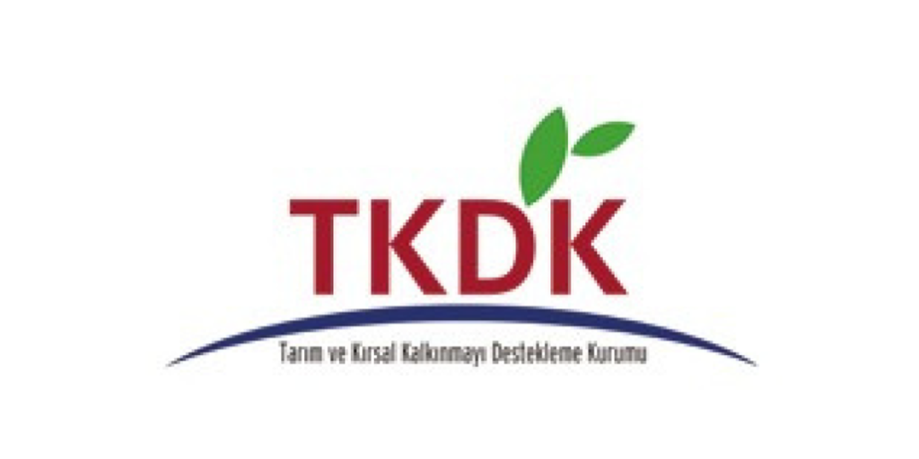 tkdk logo